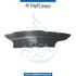 Rear Bumper, WITH SENSOR Hole, M Performance, TWO SINGLE EXHAUST TYPE for BMW 5 Series F10 (2013-2016) models